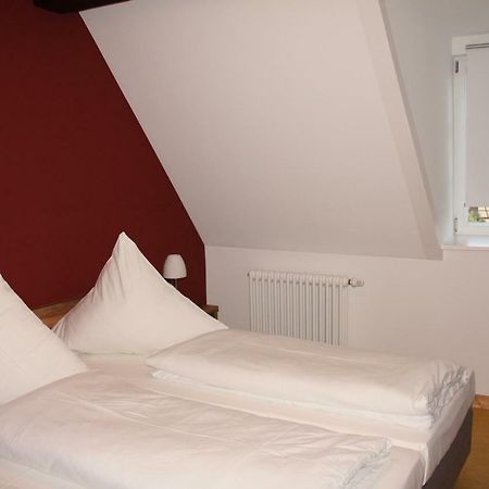 Wirtshaus Am Markt Markt Nordheim المظهر الخارجي الصورة