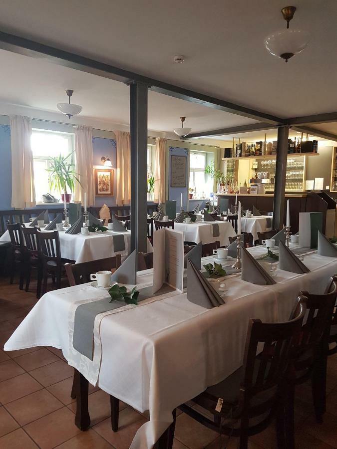 Wirtshaus Am Markt Markt Nordheim المظهر الخارجي الصورة