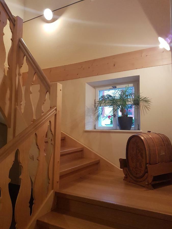 Wirtshaus Am Markt Markt Nordheim المظهر الخارجي الصورة